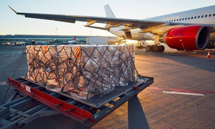 air freight