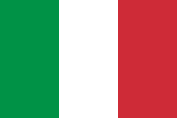 Italy branch